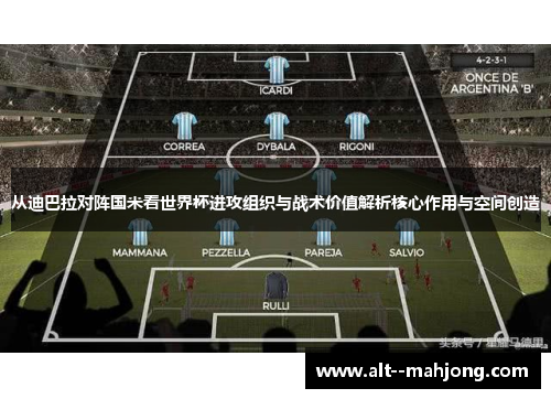从迪巴拉对阵国米看世界杯进攻组织与战术价值解析核心作用与空间创造